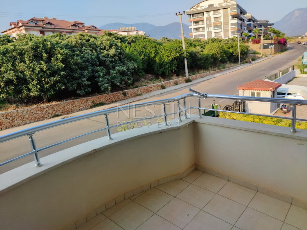 Квартира 2+1 в районе верхней Обы с видом на горы фото 19