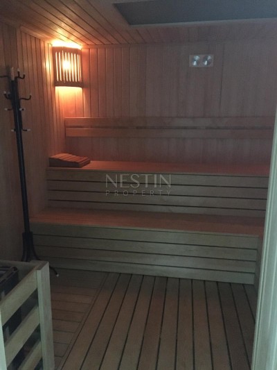 Пентхаус 3+1 с видом на горы в районе Махмутлар фото 3