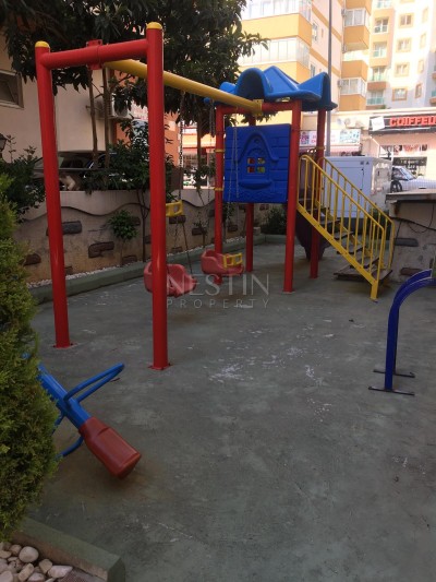 Пентхаус 3+1 с видом на горы в районе Махмутлар фото 4