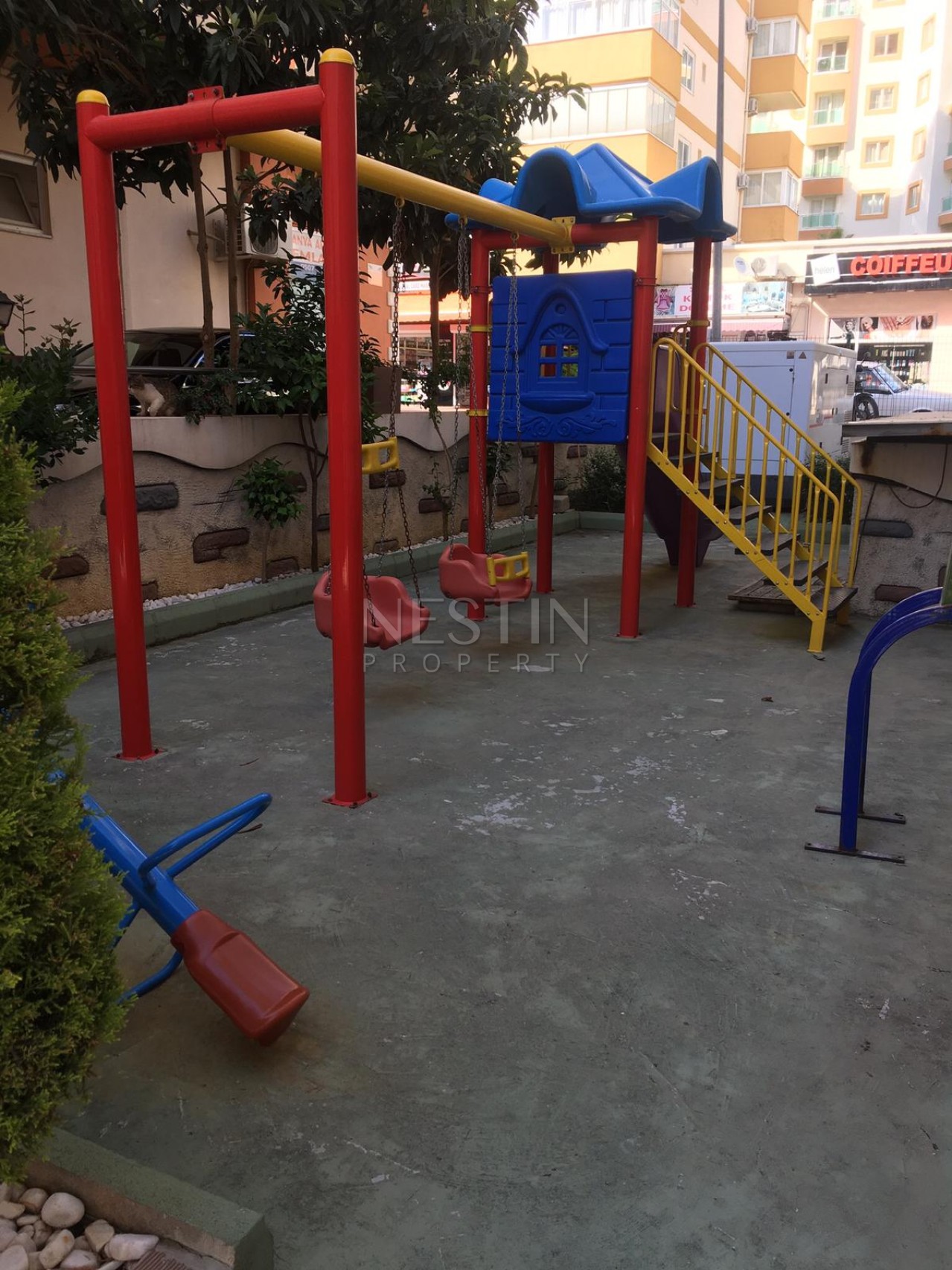 Пентхаус 3+1 с видом на горы в районе Махмутлар фото 4