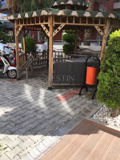 Пентхаус 3+1 с видом на горы в районе Махмутлар фото 5