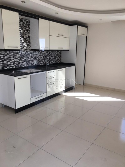 Пентхаус 3+1 с видом на горы в районе Махмутлар фото 9