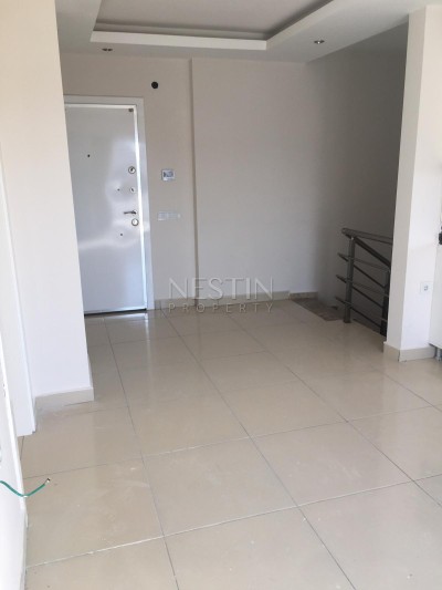 Пентхаус 3+1 с видом на горы в районе Махмутлар фото 10