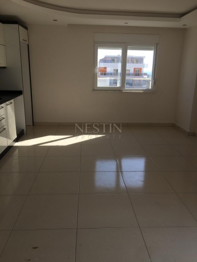 Пентхаус 3+1 с видом на горы в районе Махмутлар фото 12