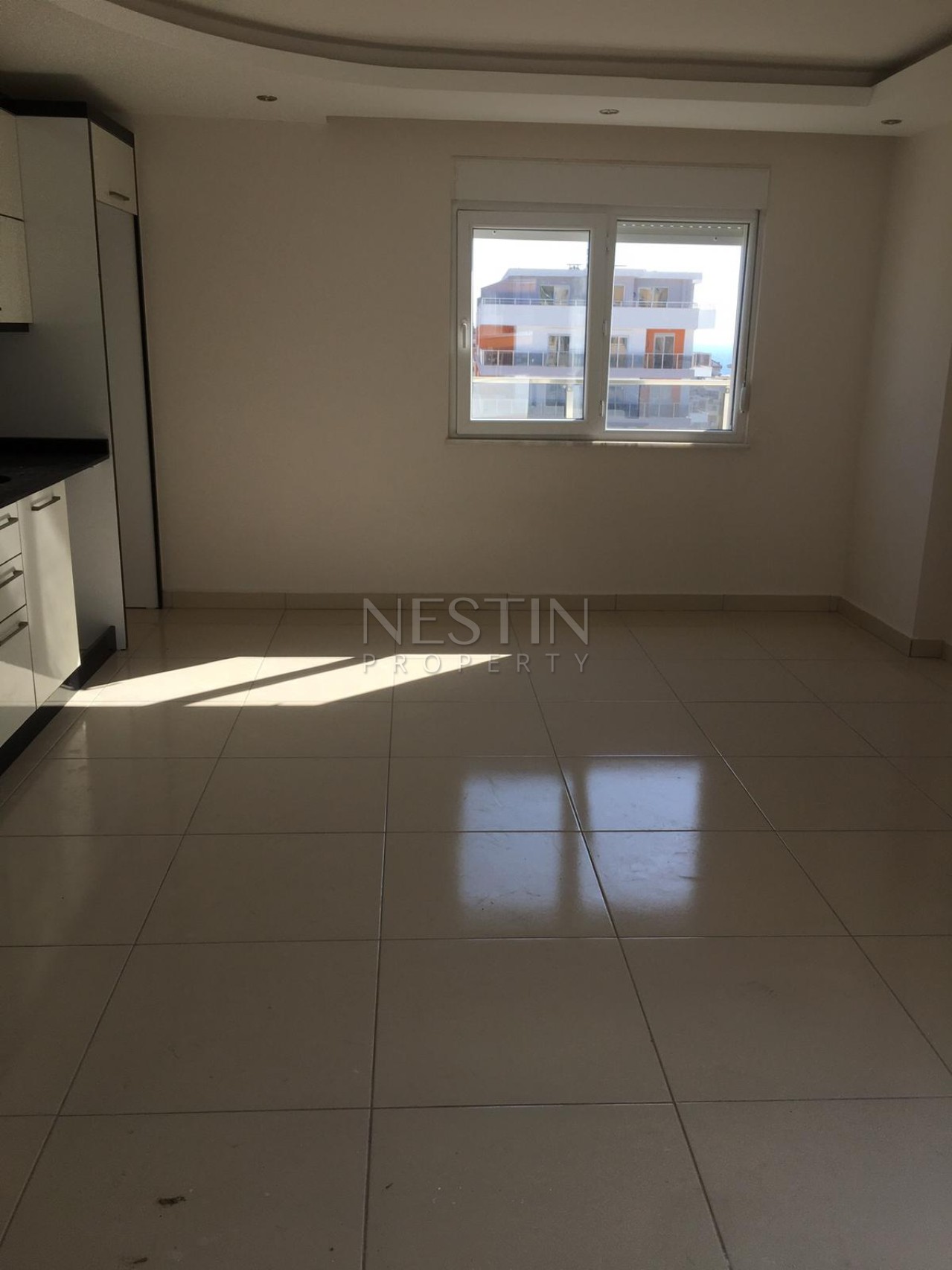 Пентхаус 3+1 с видом на горы в районе Махмутлар фото 12