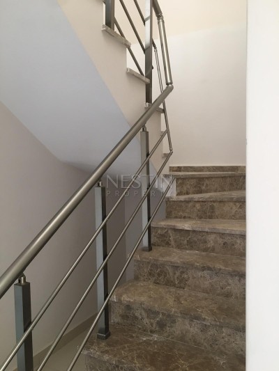 Пентхаус 3+1 с видом на горы в районе Махмутлар фото 13