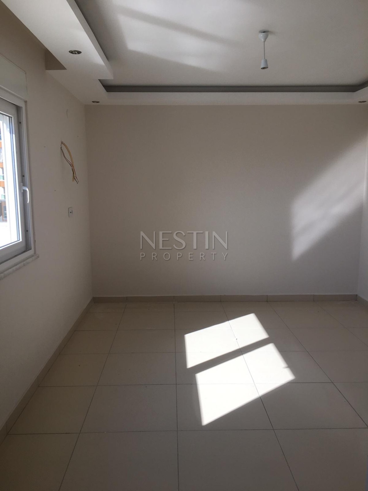 Пентхаус 3+1 с видом на горы в районе Махмутлар фото 14