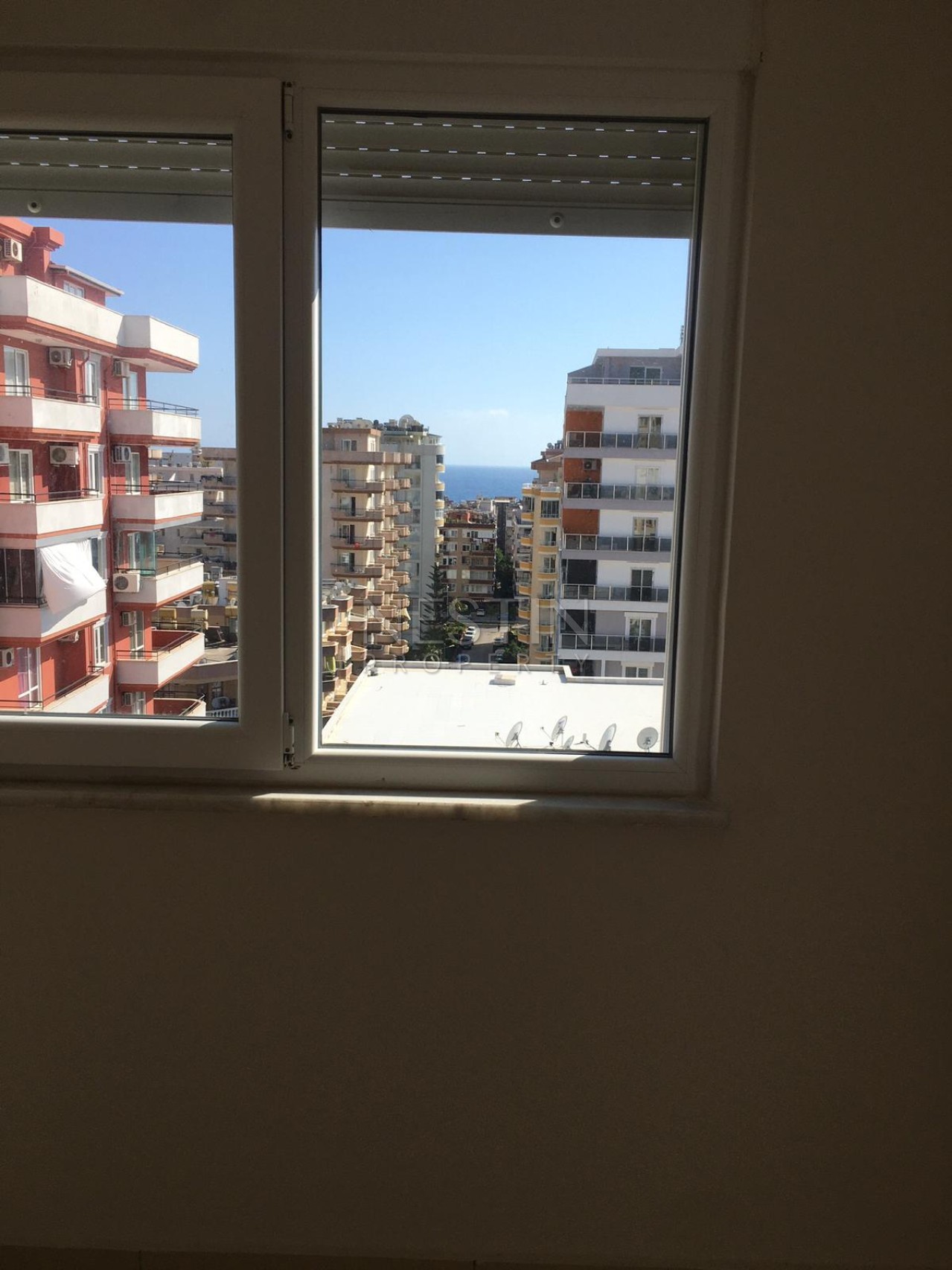 Пентхаус 3+1 с видом на горы в районе Махмутлар фото 15