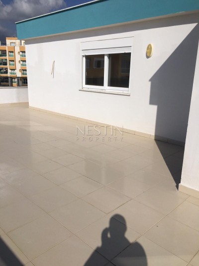 Пентхаус 3+1 с видом на горы в районе Махмутлар фото 18