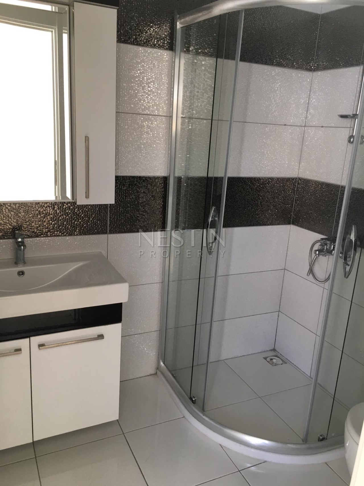 Пентхаус 3+1 с видом на горы в районе Махмутлар фото 20