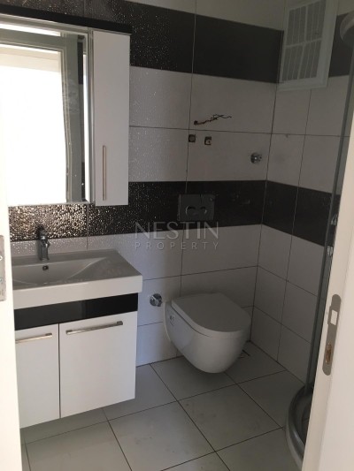 Пентхаус 3+1 с видом на горы в районе Махмутлар фото 23