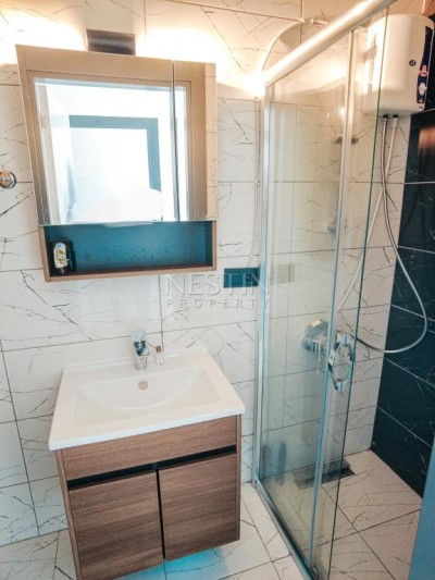 Уютная квартира 1+1 в живописном районе Каргыджак фото 20