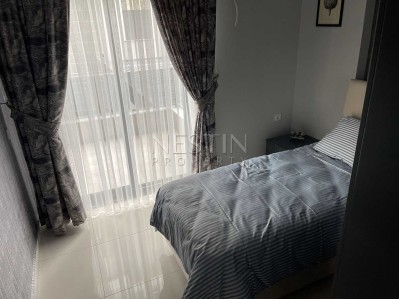 Просторные апартаменты 2+1 в комфортабельном комплексе района Каргыджак фото 10