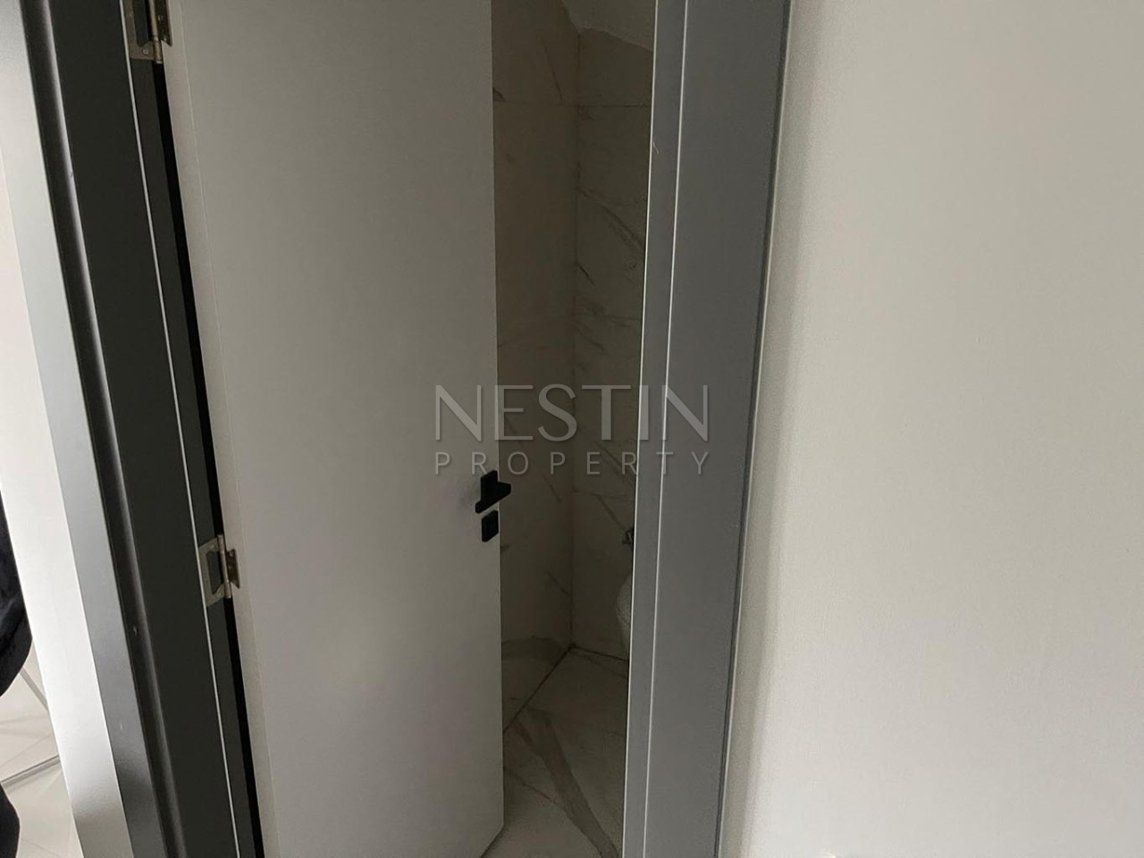 Просторные апартаменты 2+1 в комфортабельном комплексе района Каргыджак фото 11