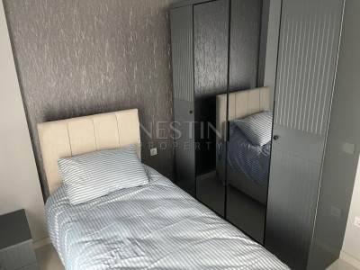 Просторные апартаменты 2+1 в комфортабельном комплексе района Каргыджак фото 13