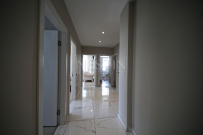 Просторная квартира 3+1 с отдельной кухней в районе Махмутлар фото 12