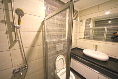 Просторная квартира 3+1 с отдельной кухней в районе Махмутлар фото 26