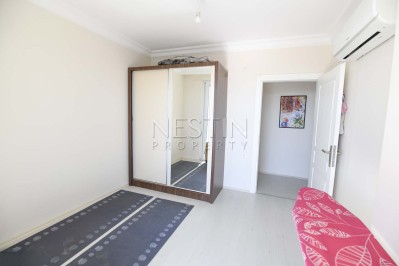 Пентхаус 4+1 в районе Махмутлар с видом на горы и море фото 20