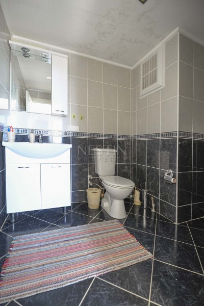 Пентхаус 4+1 в районе Махмутлар с видом на горы и море фото 21