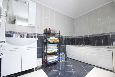 Пентхаус 4+1 в районе Махмутлар с видом на горы и море фото 22