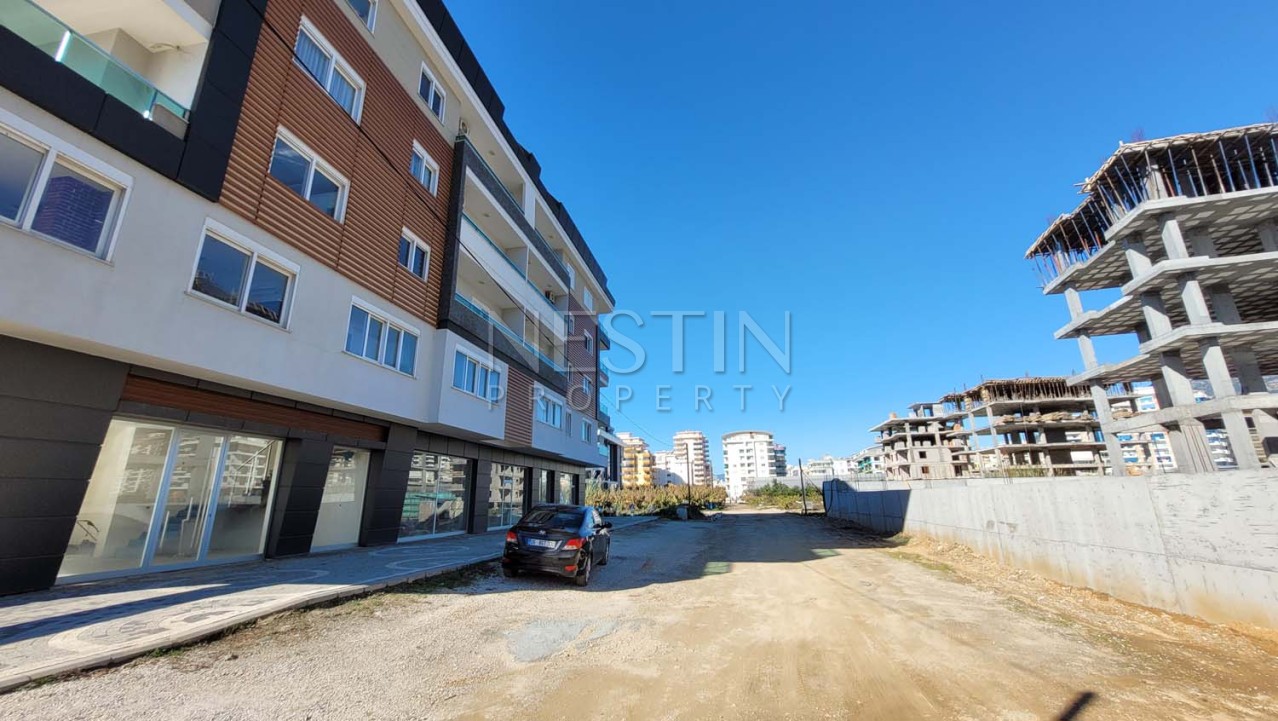 Большая квартира пентхаус 4+2 в районе Каргыджак в 350 м от моря фото 2