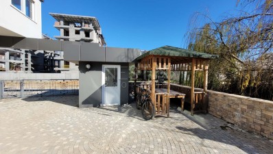 Большая квартира пентхаус 4+2 в районе Каргыджак в 350 м от моря фото 3