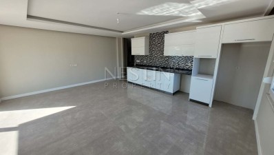 Большая квартира пентхаус 4+2 в районе Каргыджак в 350 м от моря фото 4