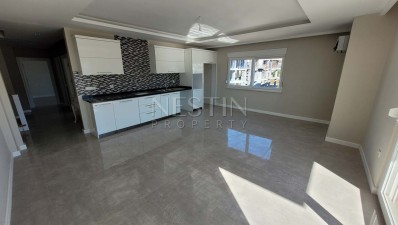 Большая квартира пентхаус 4+2 в районе Каргыджак в 350 м от моря фото 5