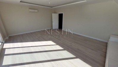 Большая квартира пентхаус 4+2 в районе Каргыджак в 350 м от моря фото 9