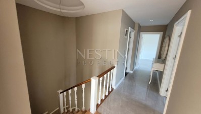 Большая квартира пентхаус 4+2 в районе Каргыджак в 350 м от моря фото 10