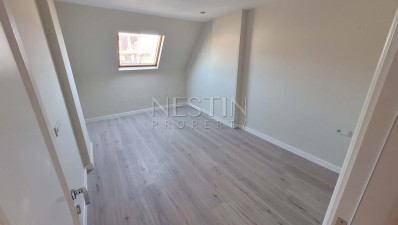 Большая квартира пентхаус 4+2 в районе Каргыджак в 350 м от моря фото 11