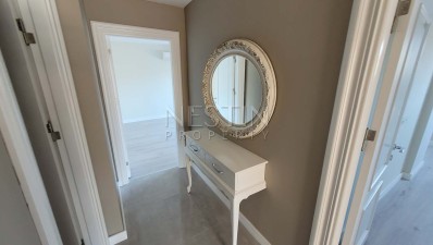 Большая квартира пентхаус 4+2 в районе Каргыджак в 350 м от моря фото 14