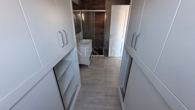 Большая квартира пентхаус 4+2 в районе Каргыджак в 350 м от моря фото 18