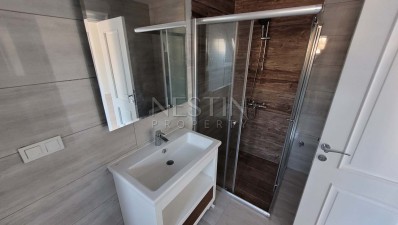 Большая квартира пентхаус 4+2 в районе Каргыджак в 350 м от моря фото 19