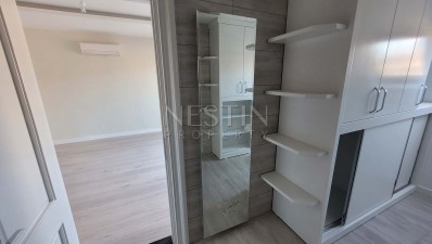 Большая квартира пентхаус 4+2 в районе Каргыджак в 350 м от моря фото 20