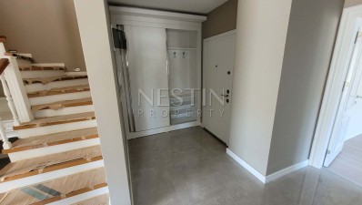 Большая квартира пентхаус 4+2 в районе Каргыджак в 350 м от моря фото 23