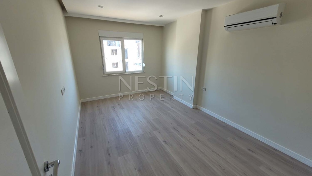 Большая квартира пентхаус 4+2 в районе Каргыджак в 350 м от моря фото 26