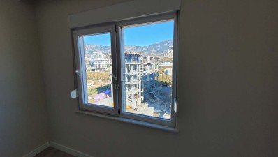 Большая квартира пентхаус 4+2 в районе Каргыджак в 350 м от моря фото 27