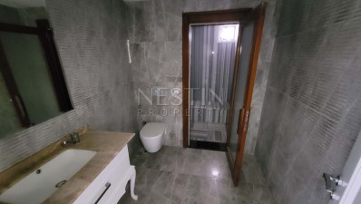 Большая квартира пентхаус 4+2 в районе Каргыджак в 350 м от моря фото 29