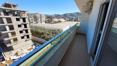 Большая квартира пентхаус 4+2 в районе Каргыджак в 350 м от моря фото 37