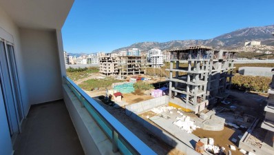 Большая квартира пентхаус 4+2 в районе Каргыджак в 350 м от моря фото 38