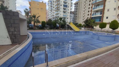 Просторная квартира 1+1 районе Махмутлар в 350 м от моря фото 2