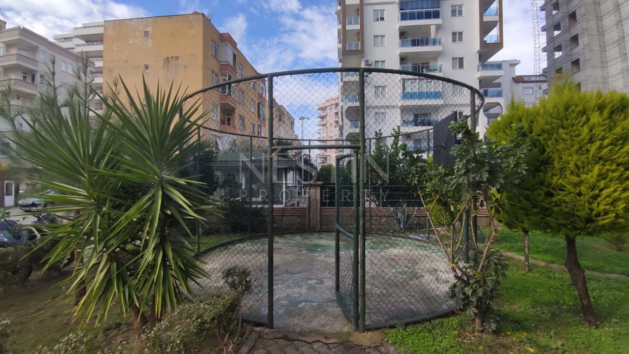 Просторная квартира 1+1 районе Махмутлар в 350 м от моря фото 3