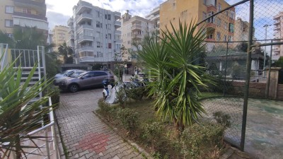 Просторная квартира 1+1 районе Махмутлар в 350 м от моря фото 4