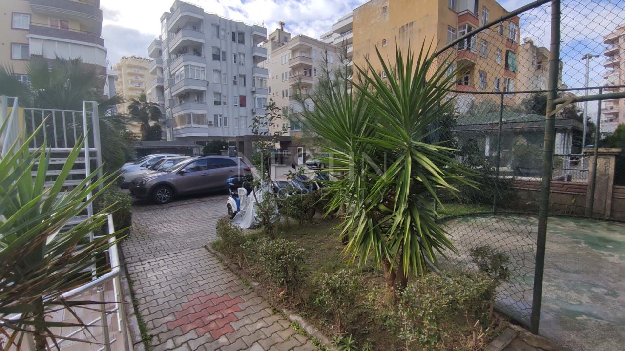 Просторная квартира 1+1 районе Махмутлар в 350 м от моря фото 4