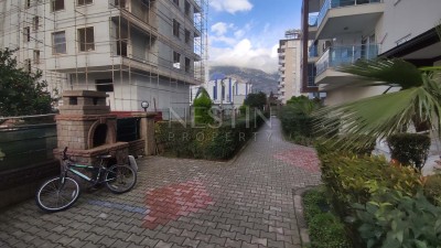 Просторная квартира 1+1 районе Махмутлар в 350 м от моря фото 7