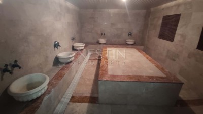 Просторная квартира 1+1 районе Махмутлар в 350 м от моря фото 9