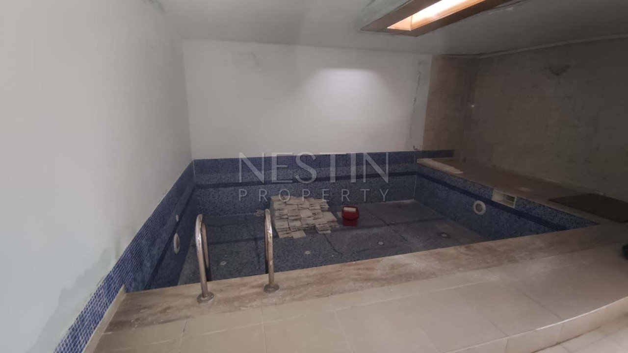 Просторная квартира 1+1 районе Махмутлар в 350 м от моря фото 12