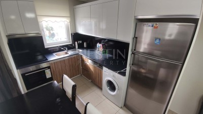 Просторная квартира 1+1 районе Махмутлар в 350 м от моря фото 19