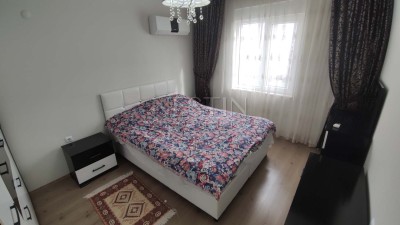 Просторная квартира 1+1 районе Махмутлар в 350 м от моря фото 21